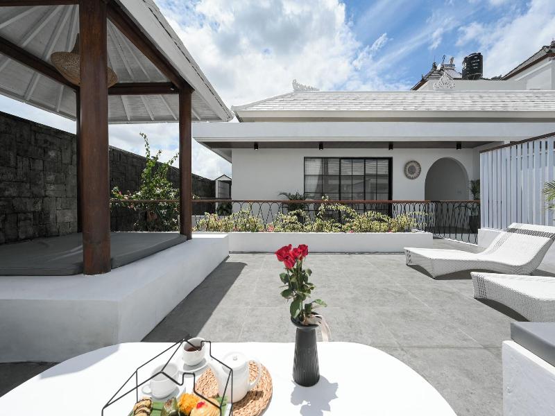 D Wina Villa Canggu By Bali Family Hospitality image