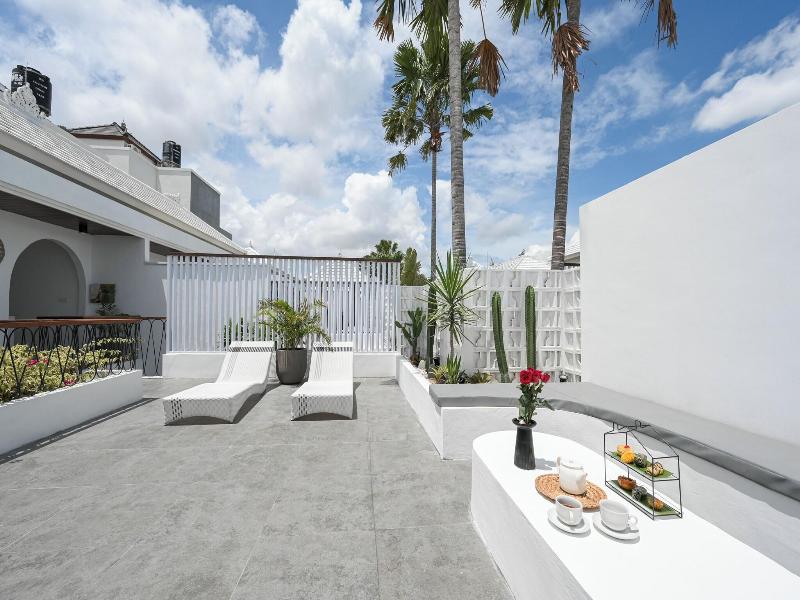 D Wina Villa Canggu By Bali Family Hospitality image