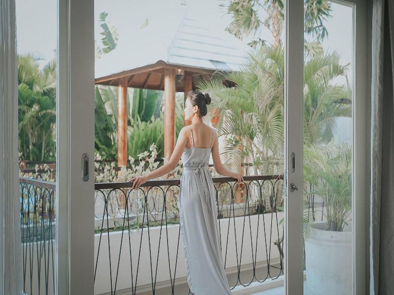 D Wina Villa Canggu By Bali Family Hospitality image