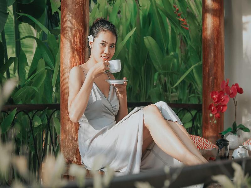 D Wina Villa Canggu By Bali Family Hospitality image