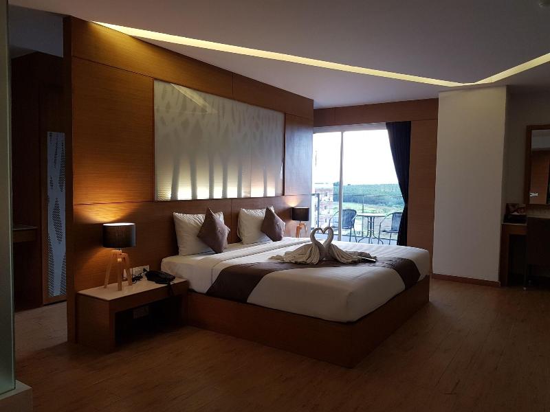 The Vista Hotel By Satit Group image