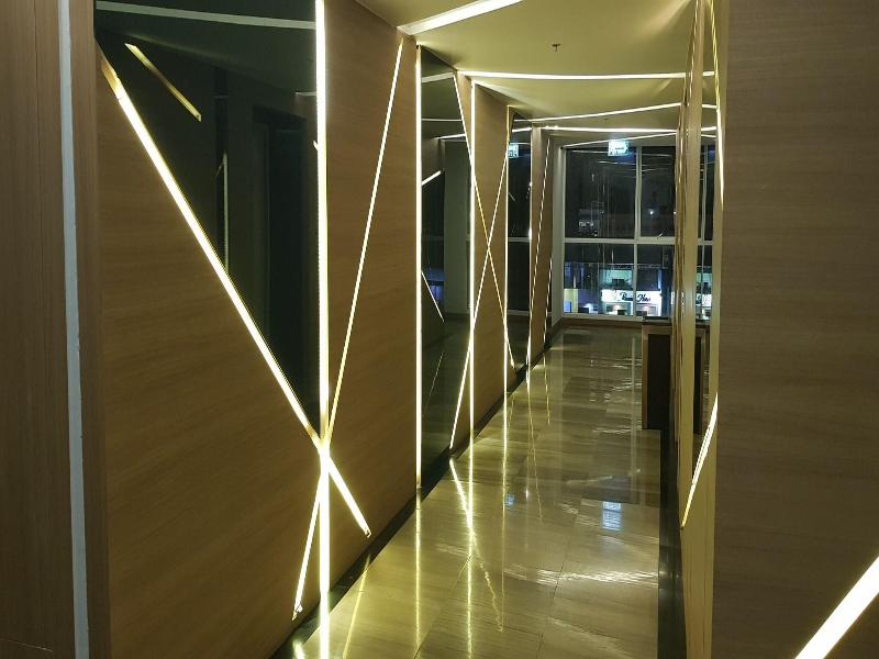 The Vista Hotel By Satit Group image