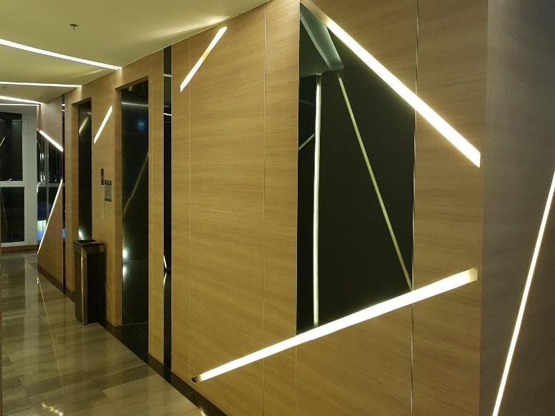 The Vista Hotel By Satit Group image
