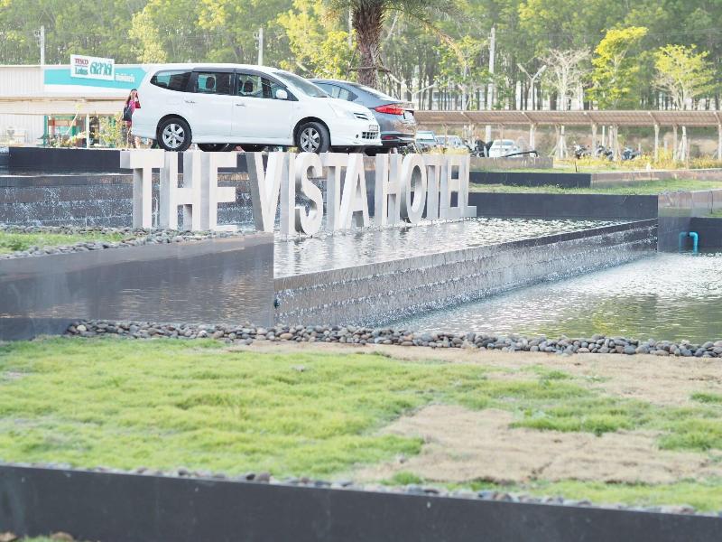 The Vista Hotel By Satit Group image