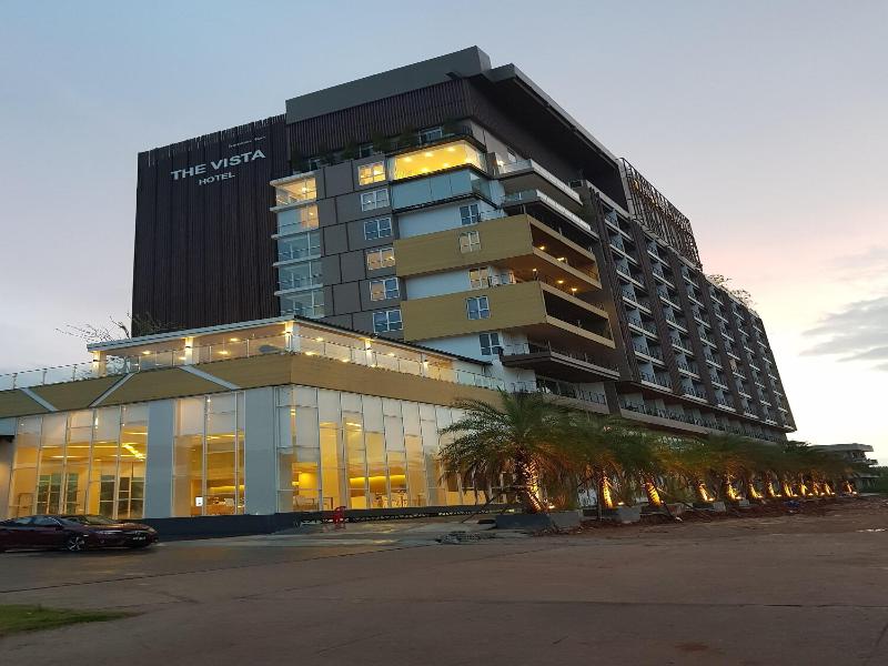 The Vista Hotel By Satit Group image