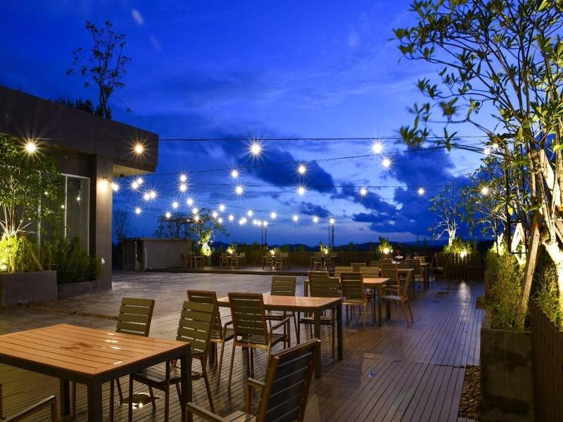 The Vista Hotel By Satit Group image