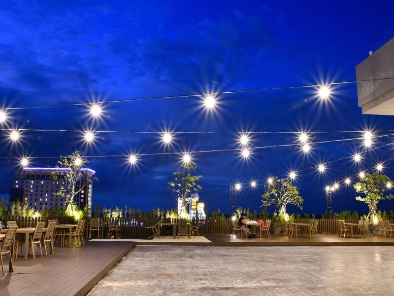 The Vista Hotel By Satit Group image