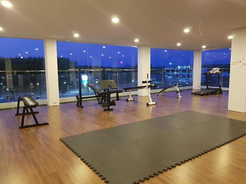 The Vista Hotel By Satit Group image