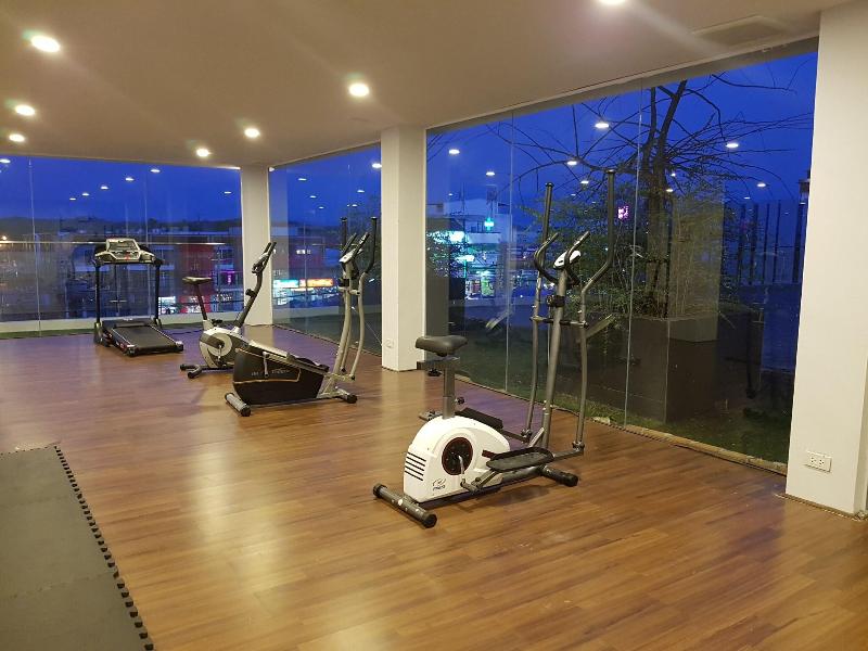 The Vista Hotel By Satit Group image