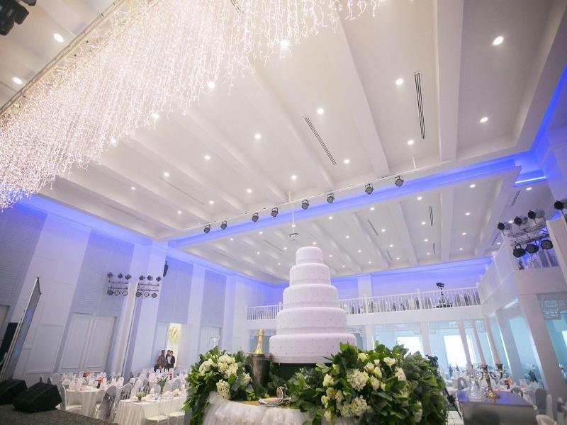 The Vista Hotel By Satit Group image