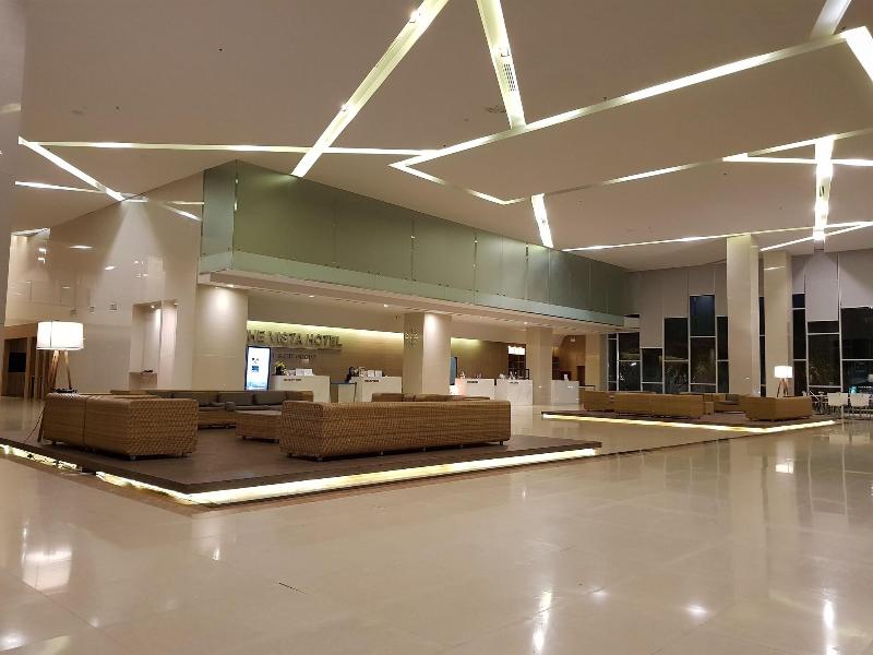 The Vista Hotel By Satit Group image