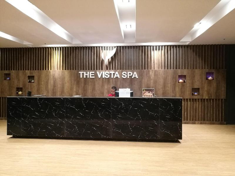 The Vista Hotel By Satit Group image