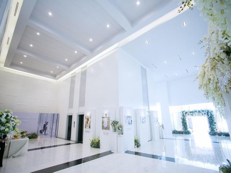 The Vista Hotel By Satit Group image
