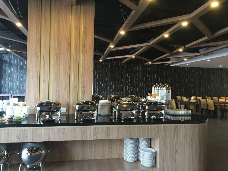 The Vista Hotel By Satit Group image