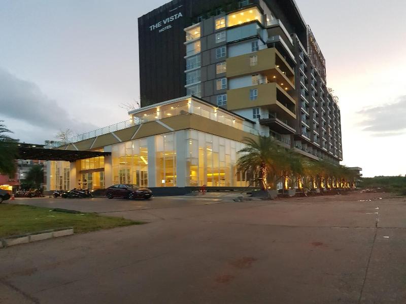 The Vista Hotel By Satit Group image