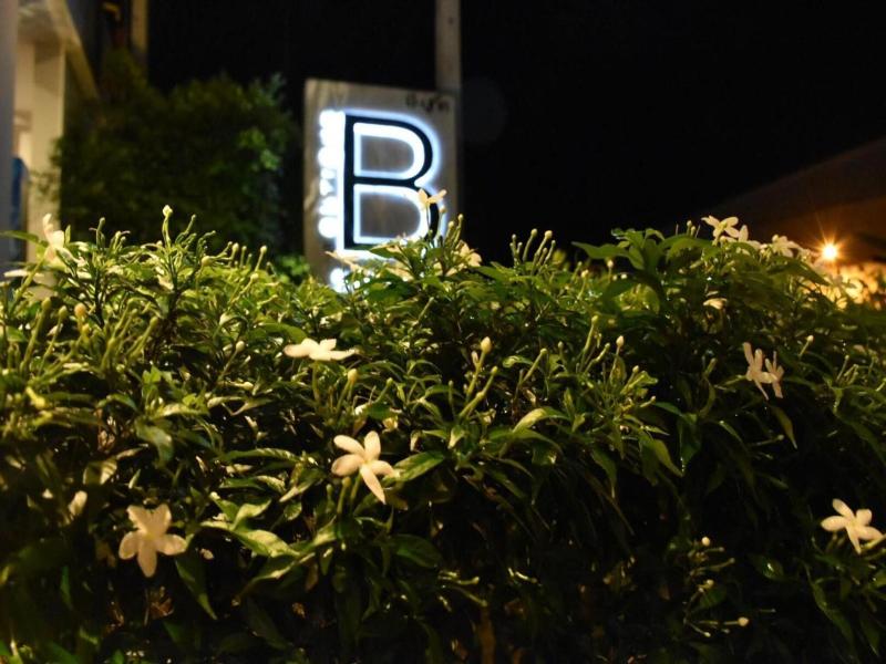B boutique residence image