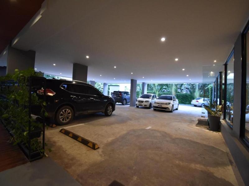 B boutique residence image