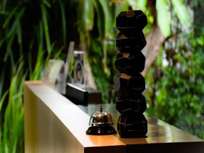 B boutique residence image