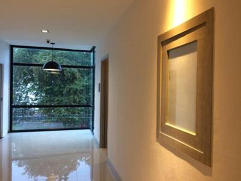 B boutique residence image