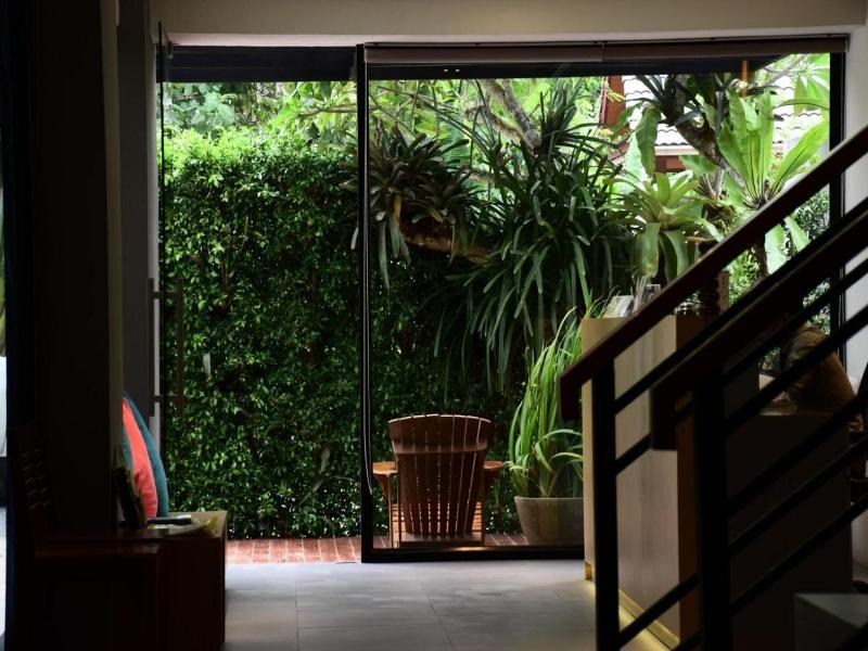 B boutique residence image
