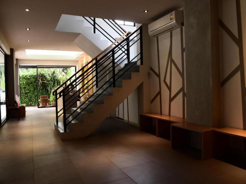 B boutique residence image