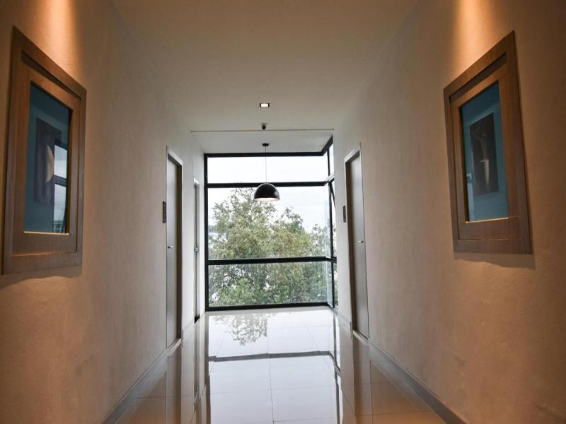 B boutique residence image