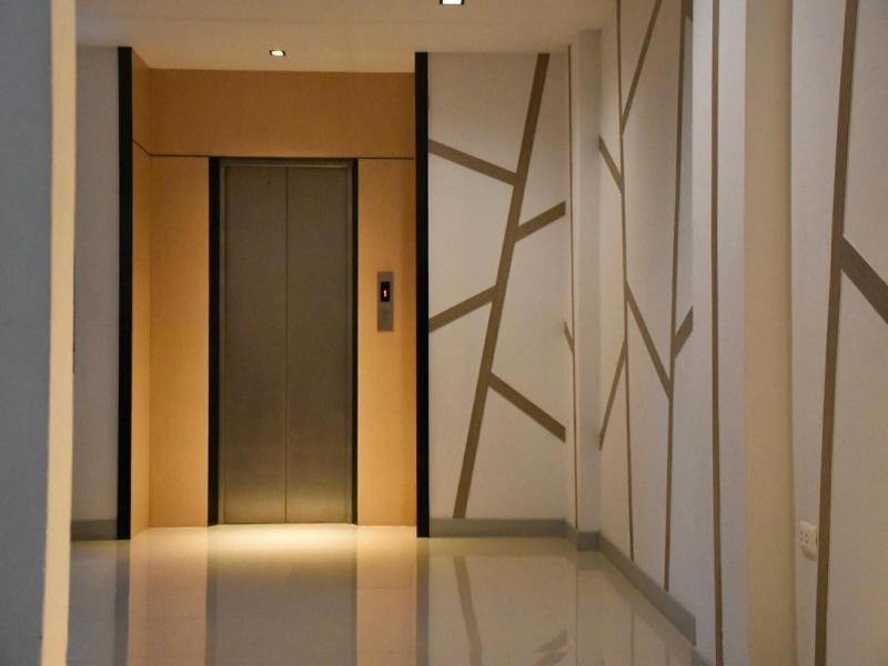 B boutique residence image