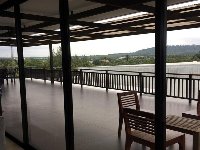 B boutique residence image