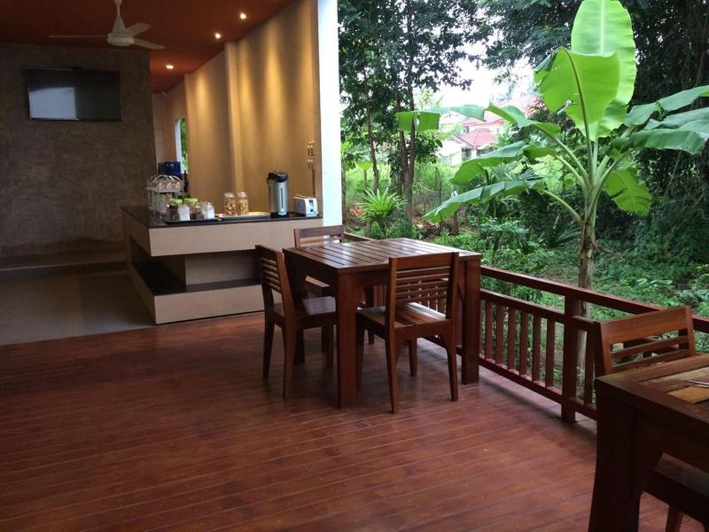 B boutique residence image