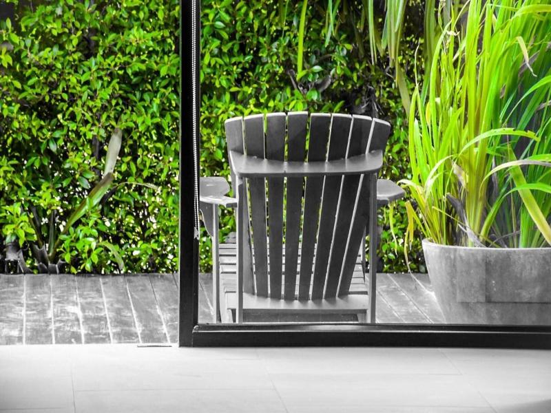 B boutique residence image