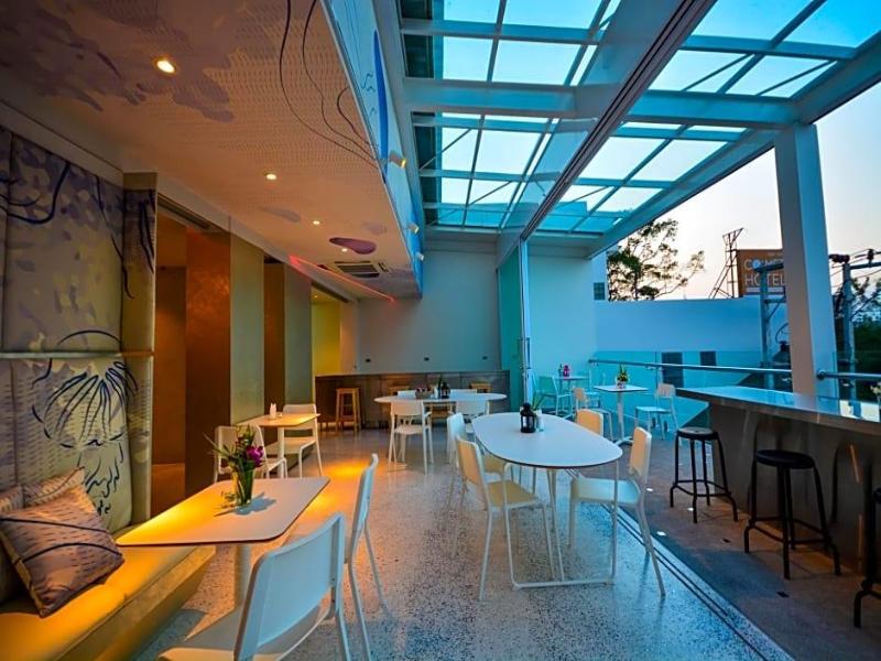 Comet Hotel Surat Thani image