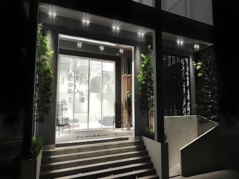 Comet Hotel Surat Thani image