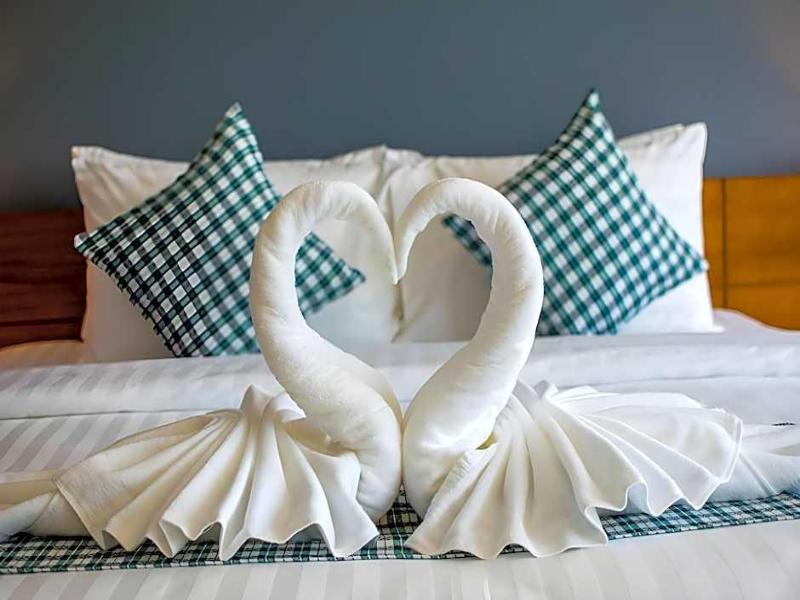 Comet Hotel Surat Thani image