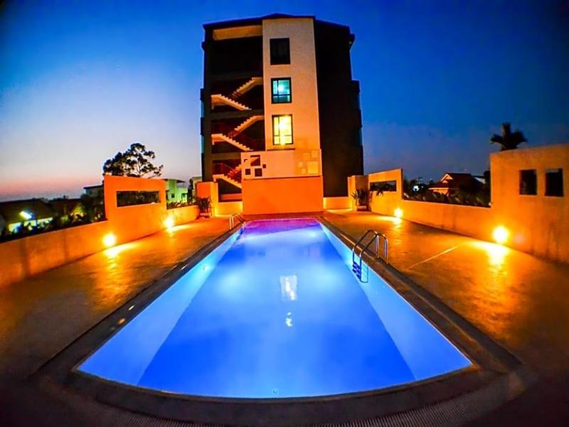 Comet Hotel Surat Thani image