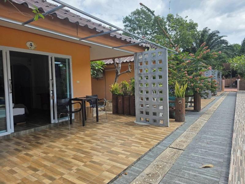 All Times Pool Villa image