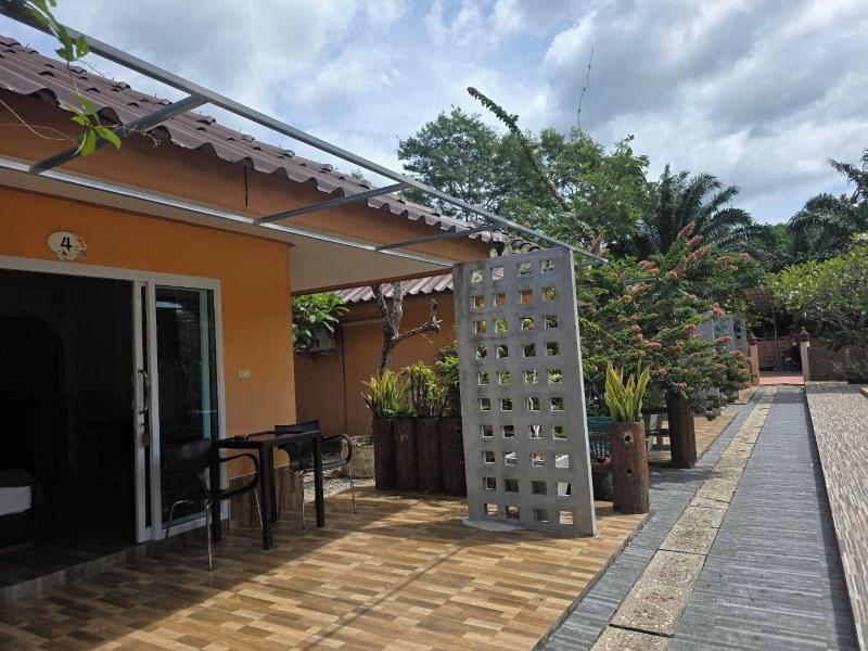 All Times Pool Villa image