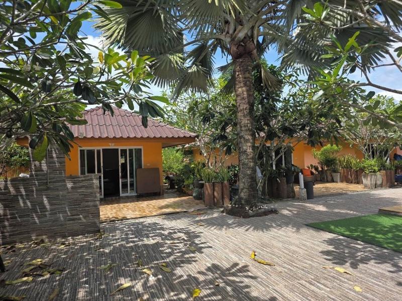 All Times Pool Villa image