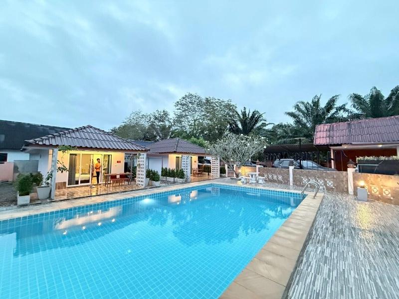 All Times Pool Villa image