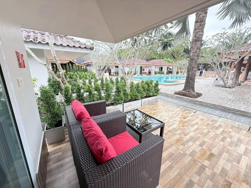 All Times Pool Villa image