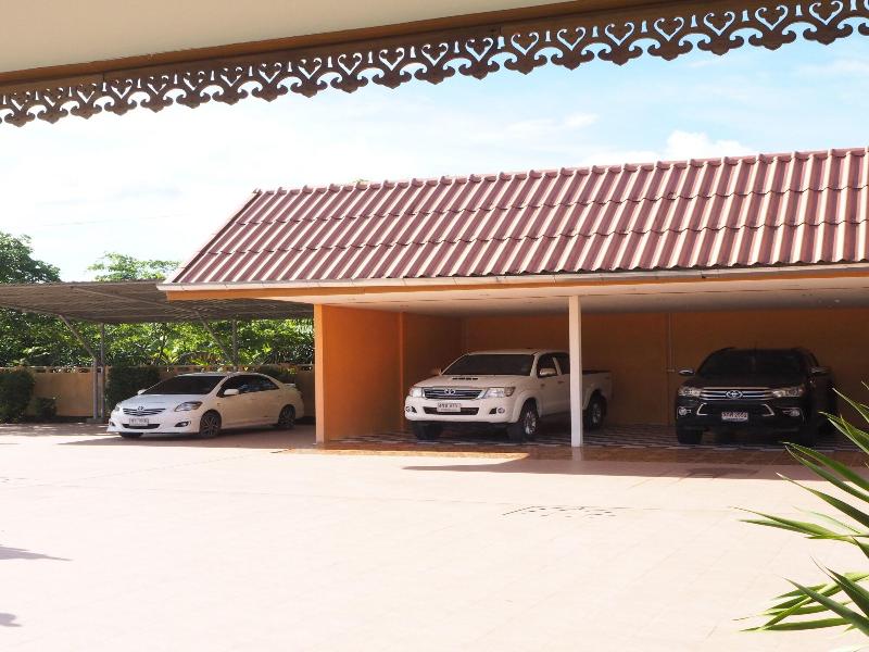 All Times Pool Villa image