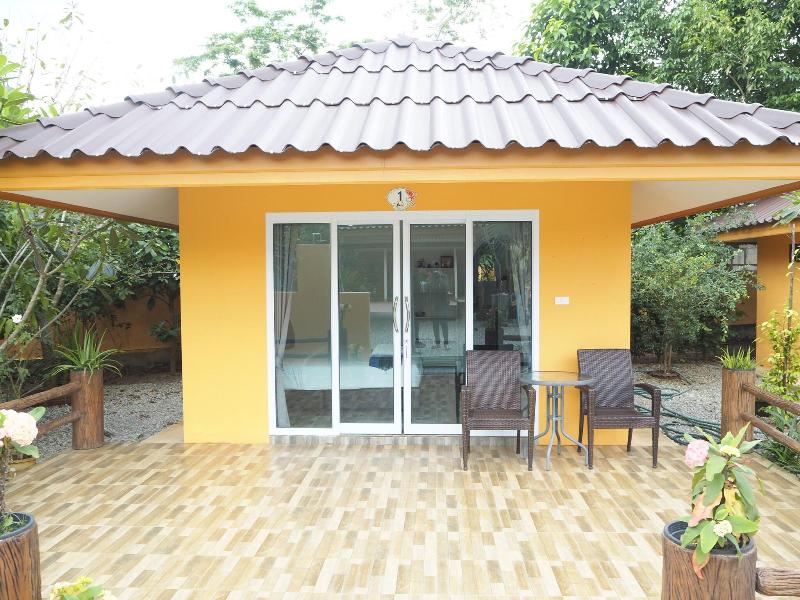 All Times Pool Villa image