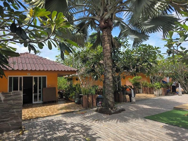 All Times Pool Villa image