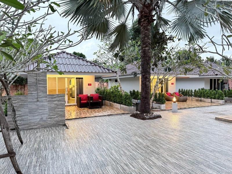 All Times Pool Villa image