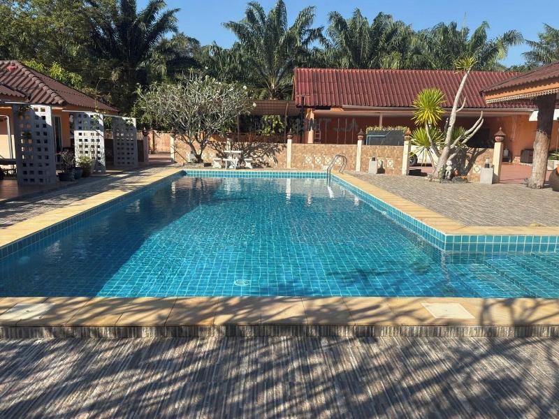 All Times Pool Villa image