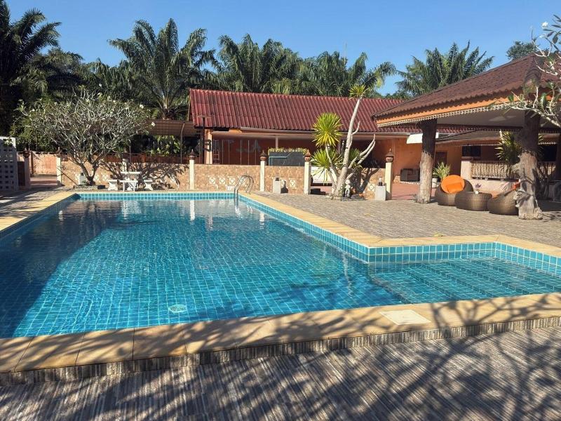 All Times Pool Villa image