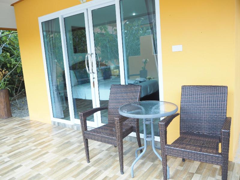 All Times Pool Villa image