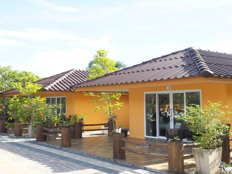 All Times Pool Villa image