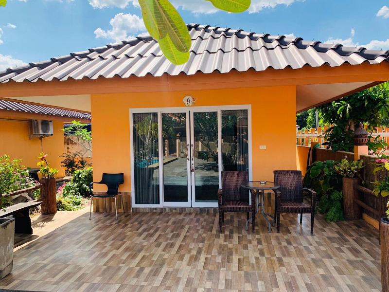All Times Pool Villa image