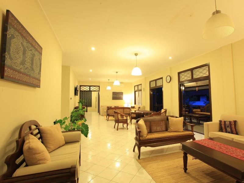 Samawa Transit Hotel image