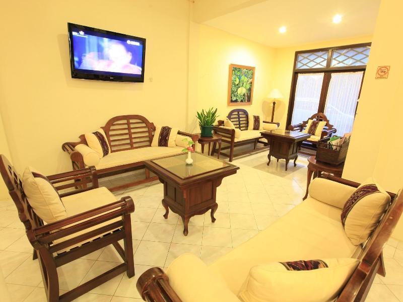 Samawa Transit Hotel image